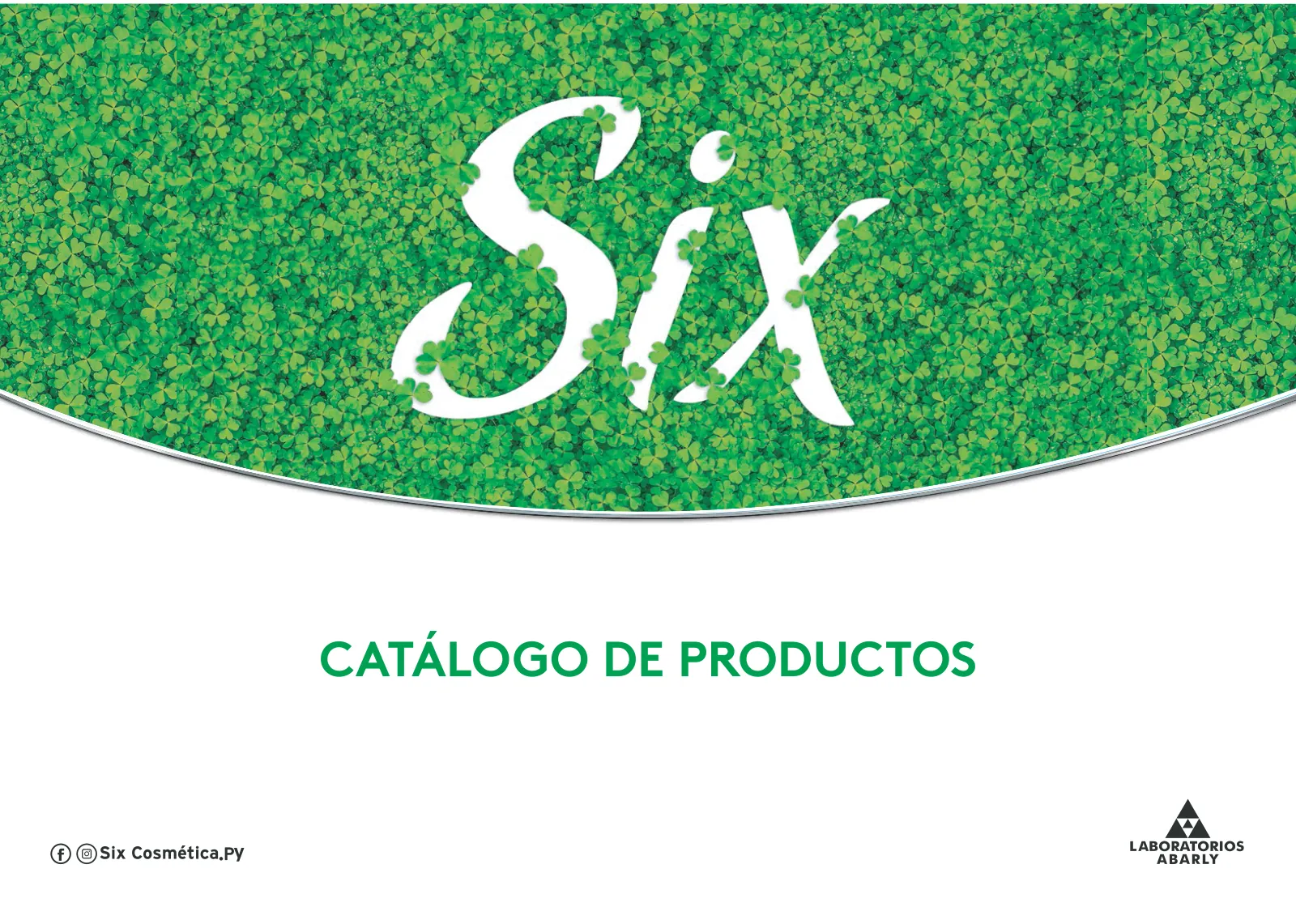 Catálogo Six